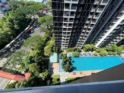Sims Urban Oasis (D14), Condominium #586755121